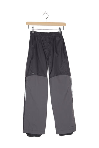 Hardshellhose, Regenhose für Kinder