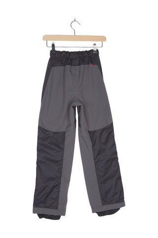 Hardshellhose, Regenhose für Kinder