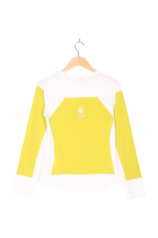 Longsleeve für Damen