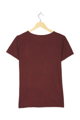 T-Shirt Merino für Damen