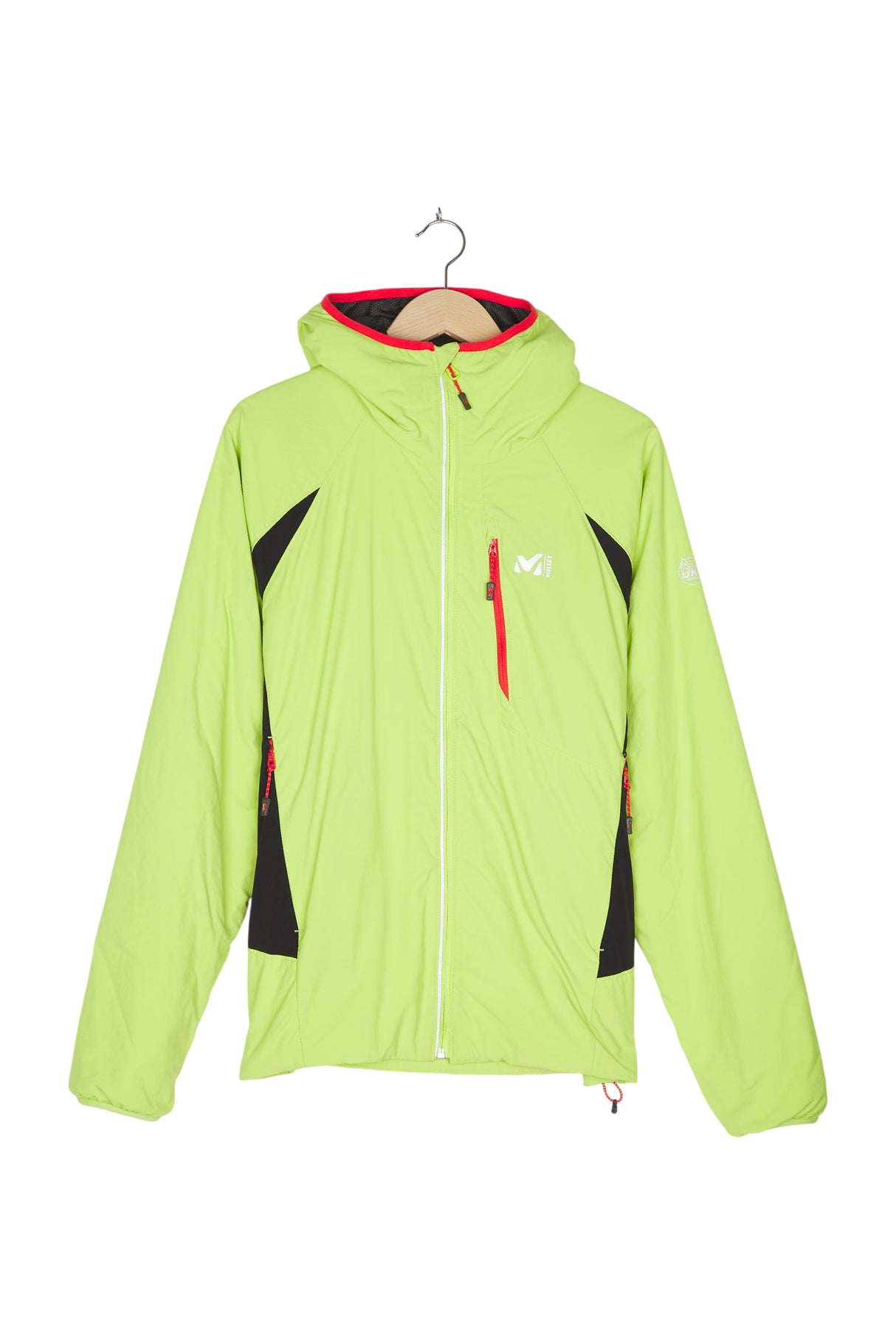 Kunstfaserjacke für Herren