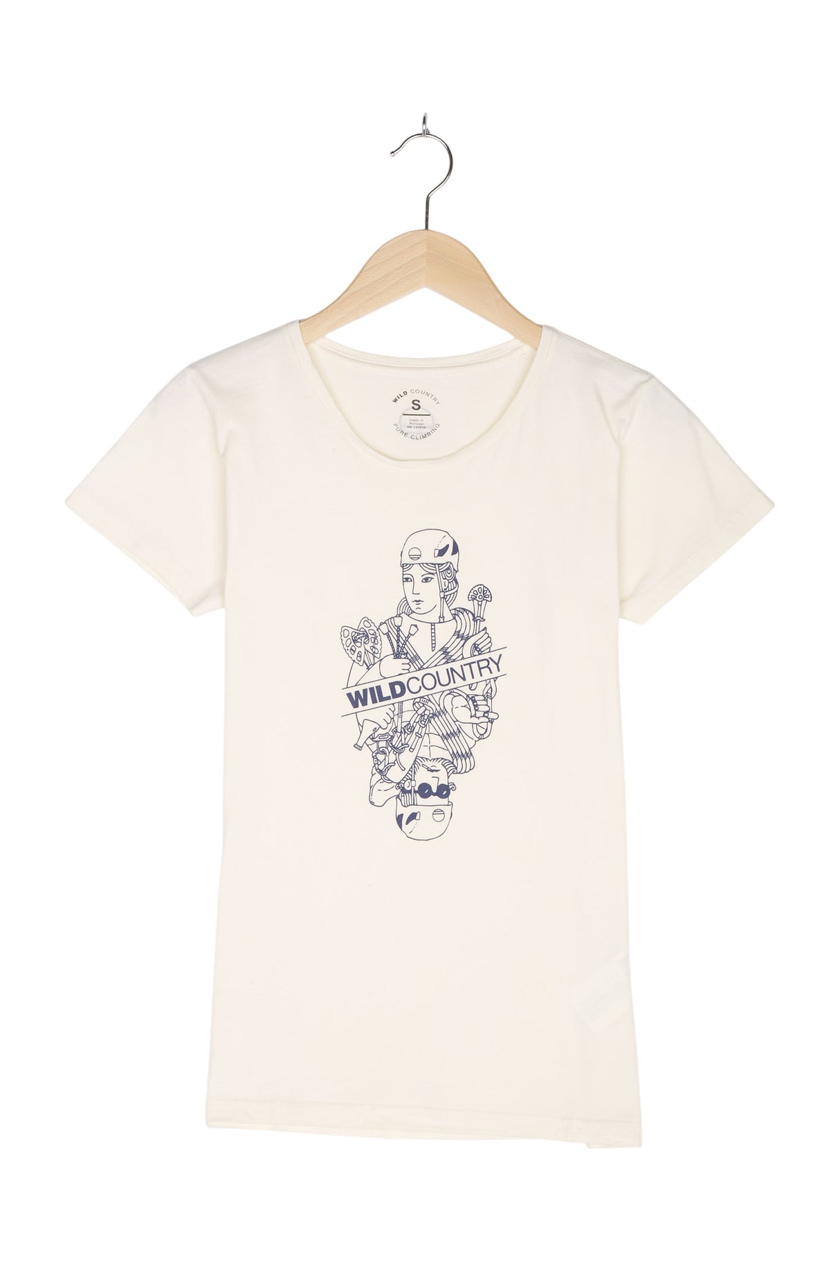 T-Shirt Freizeit für Damen