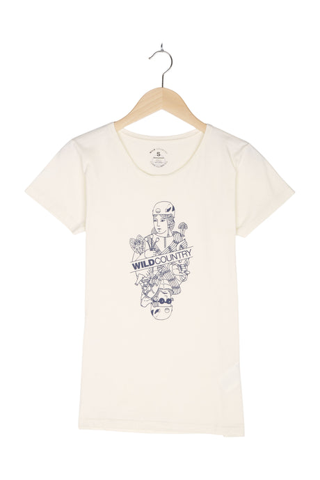 T-Shirt Freizeit für Damen