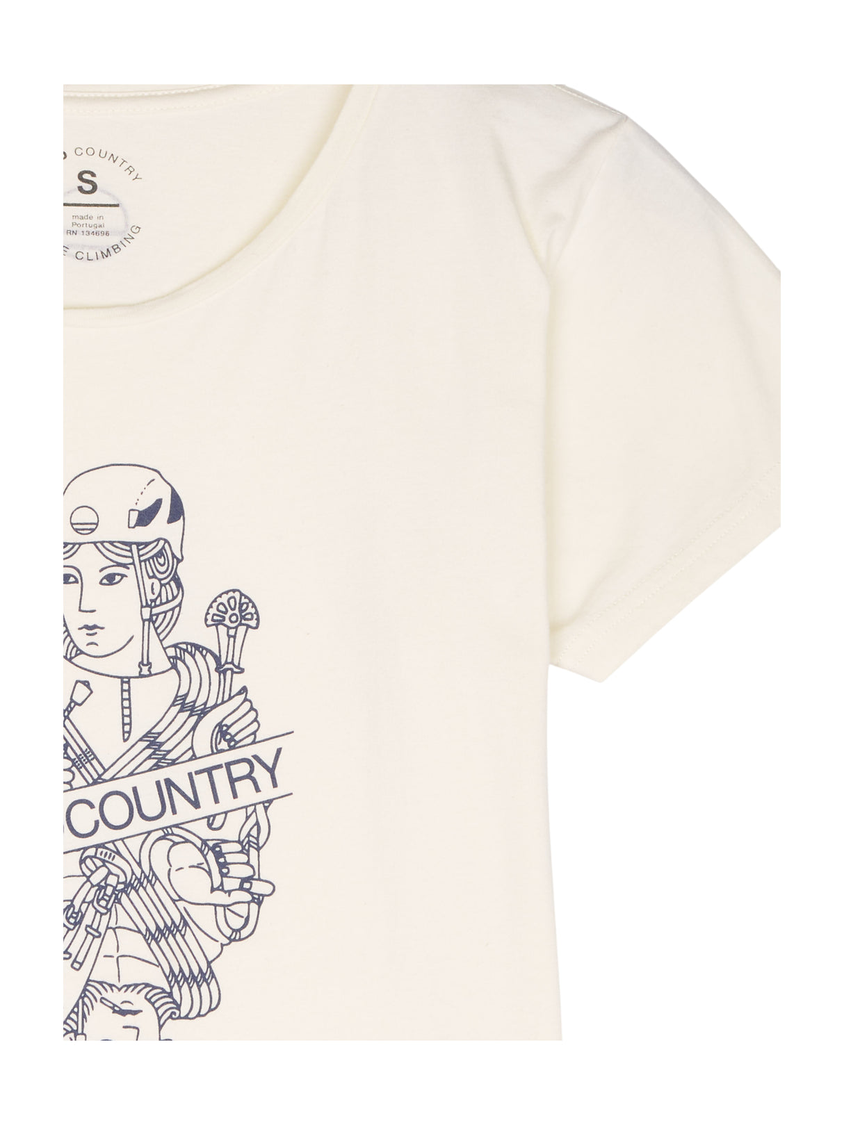 T-Shirt Freizeit für Damen