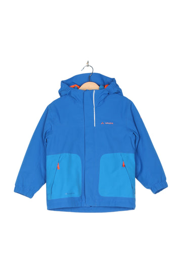 Doppeljacke für Kinder