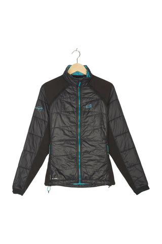 Kunstfaserjacke für Damen