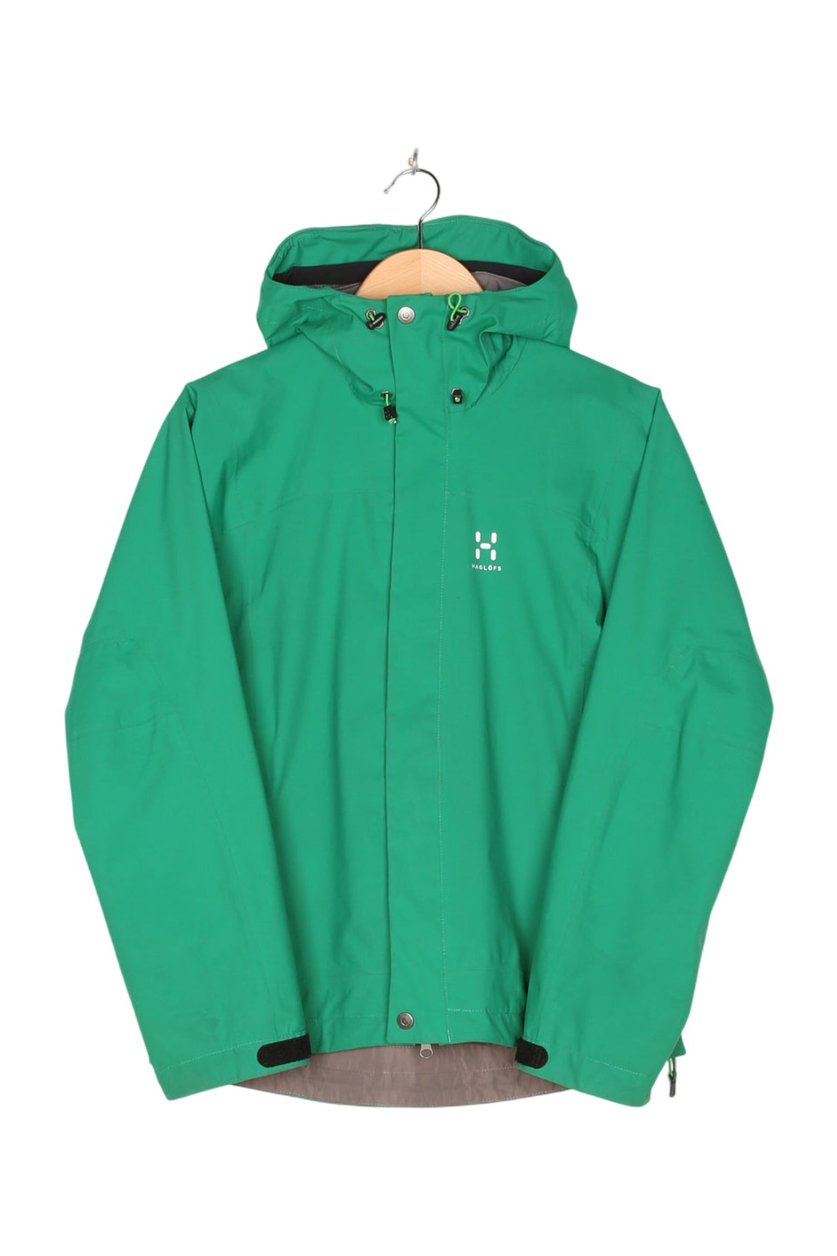 Regenjacke & Hardshelljacke für Damen