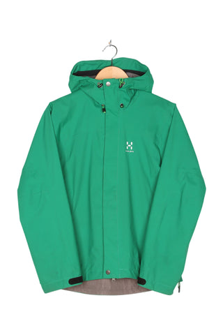 Regenjacke & Hardshelljacke für Damen