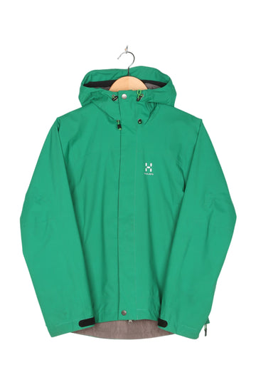 Regenjacke & Hardshelljacke für Damen