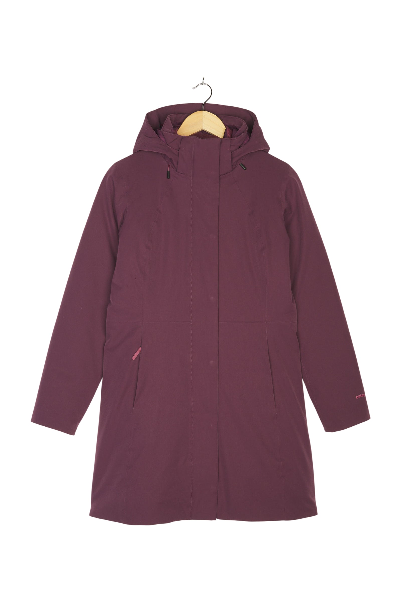 Doppeljacke für Damen