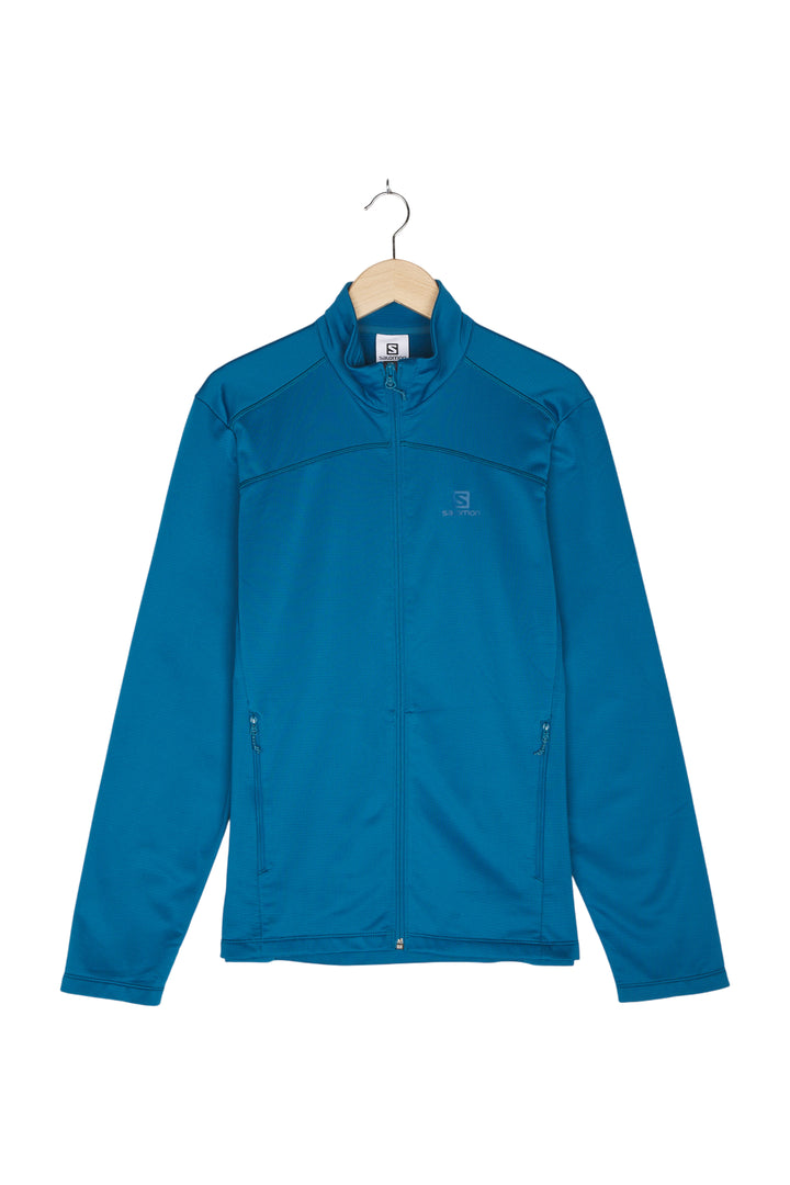 Fleecejacke für Herren