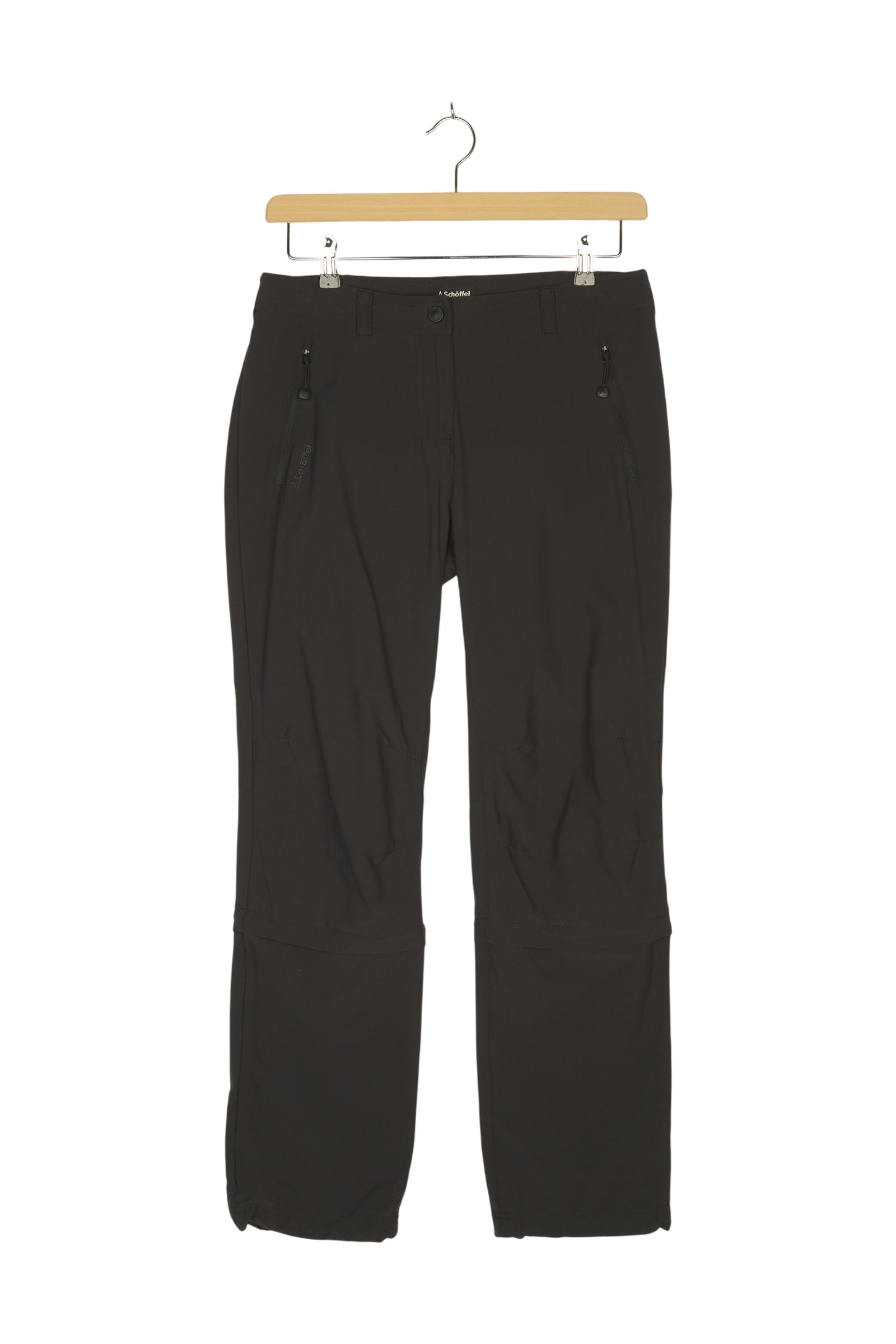 Zip-Hose für Herren