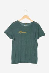T-Shirt Funktion für Damen