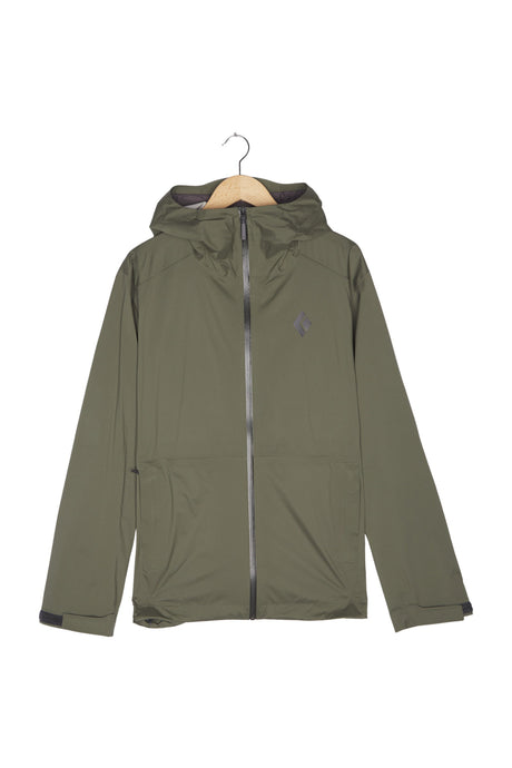 Hardshelljacke & Regenjacke für Herren