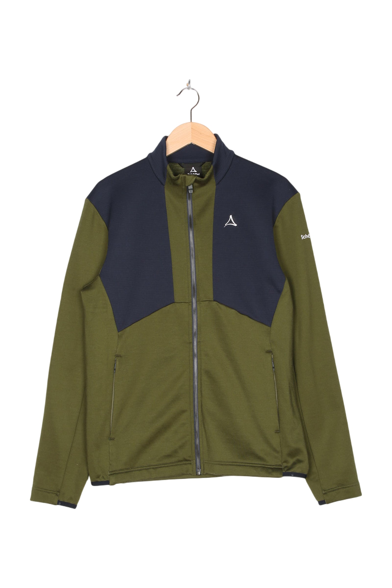 Fleecejacke für Herren