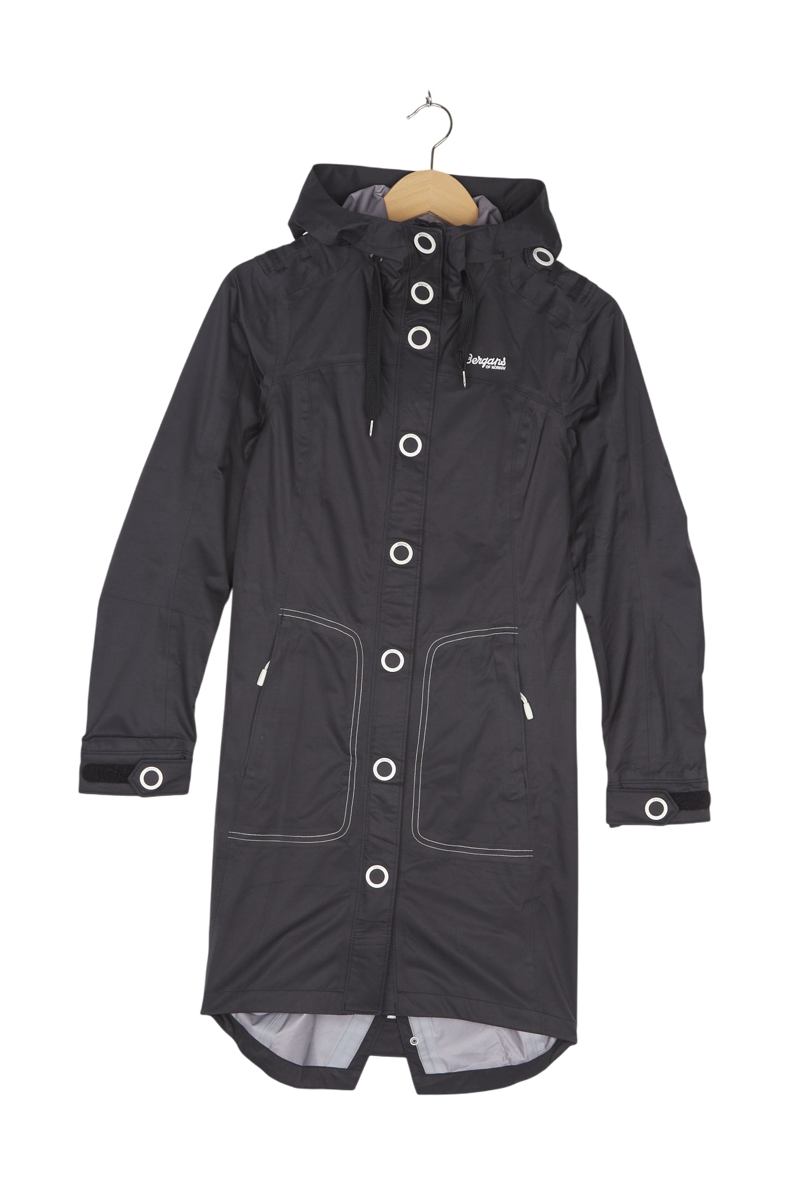Hardshelljacke, Regenjacke für Damen