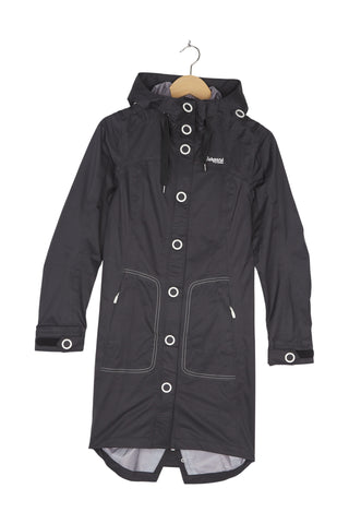 Hardshelljacke, Regenjacke für Damen