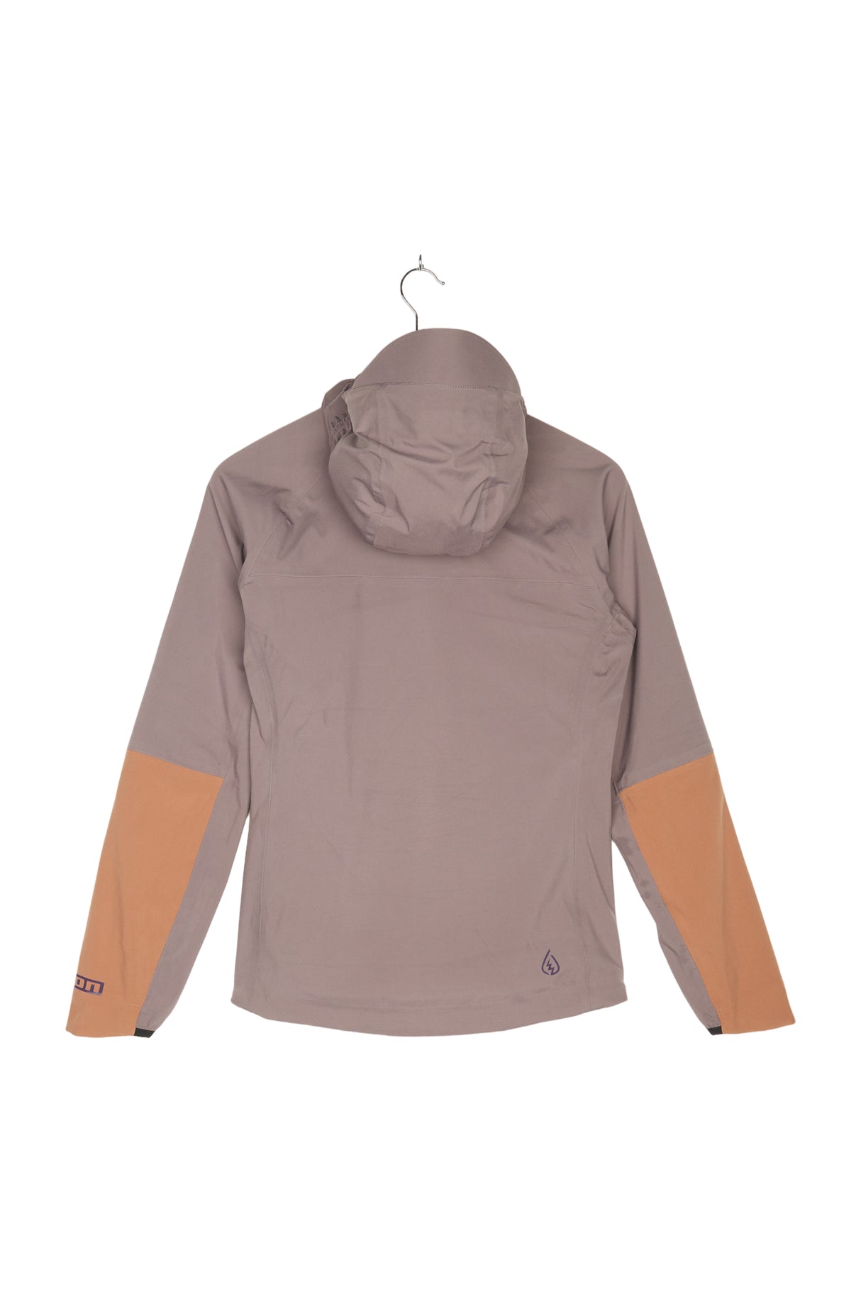 Hardshelljacke, Regenjacke für Damen