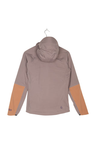 Hardshelljacke, Regenjacke für Damen