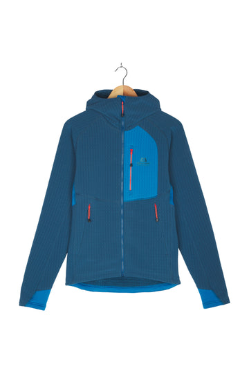 Fleecejacke für Herren