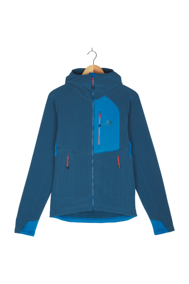 Fleecejacke für Herren