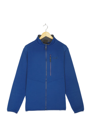 Fleecejacke für Herren