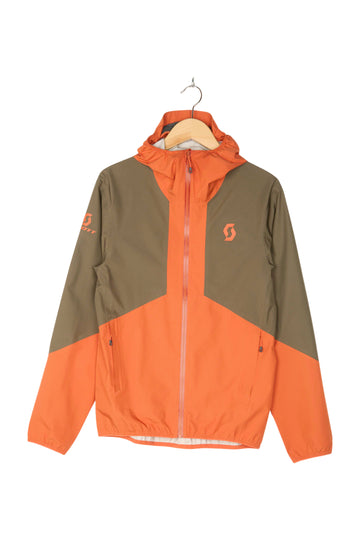 Hardshelljacke, Regenjacke für Damen