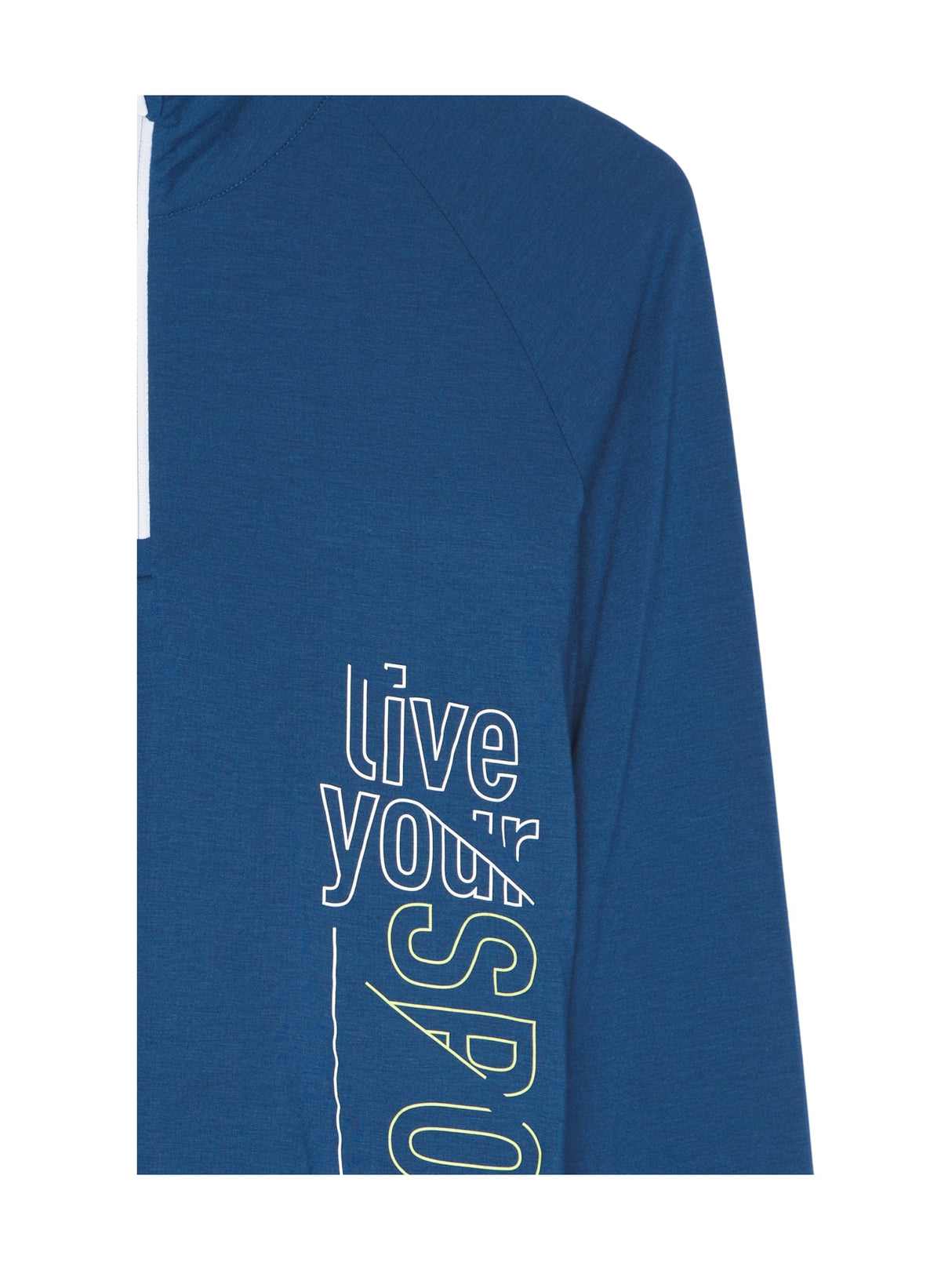 Longsleeve Funktion für Damen