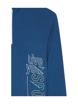 Longsleeve Funktion für Damen