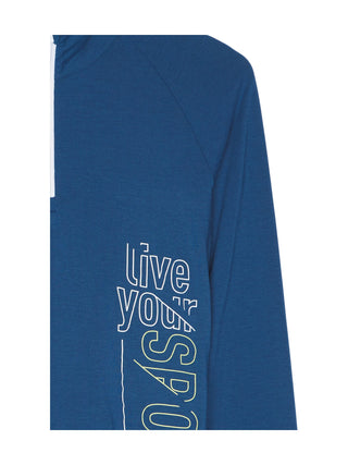 Longsleeve Funktion für Damen