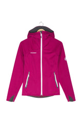 Softshelljacke für Damen