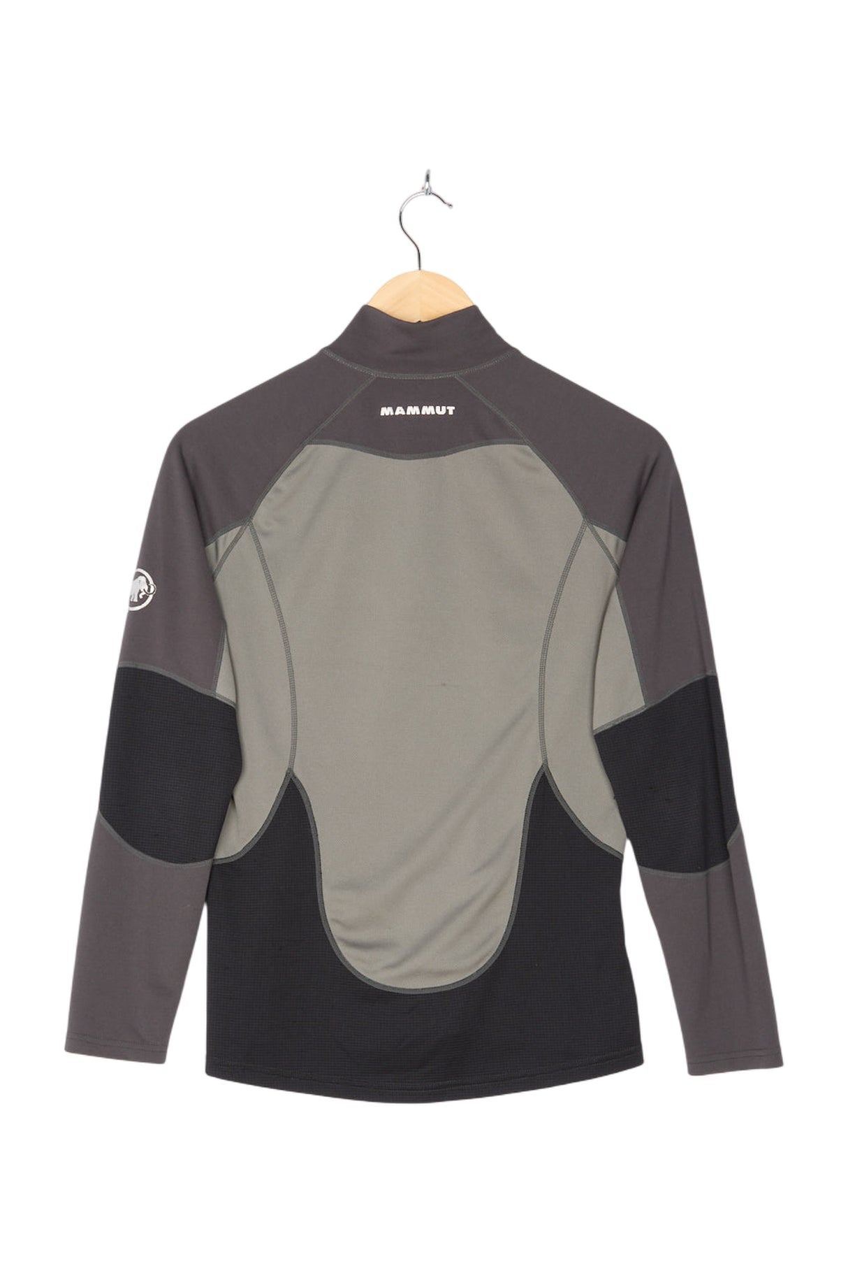 Longsleeve Funktion für Herren