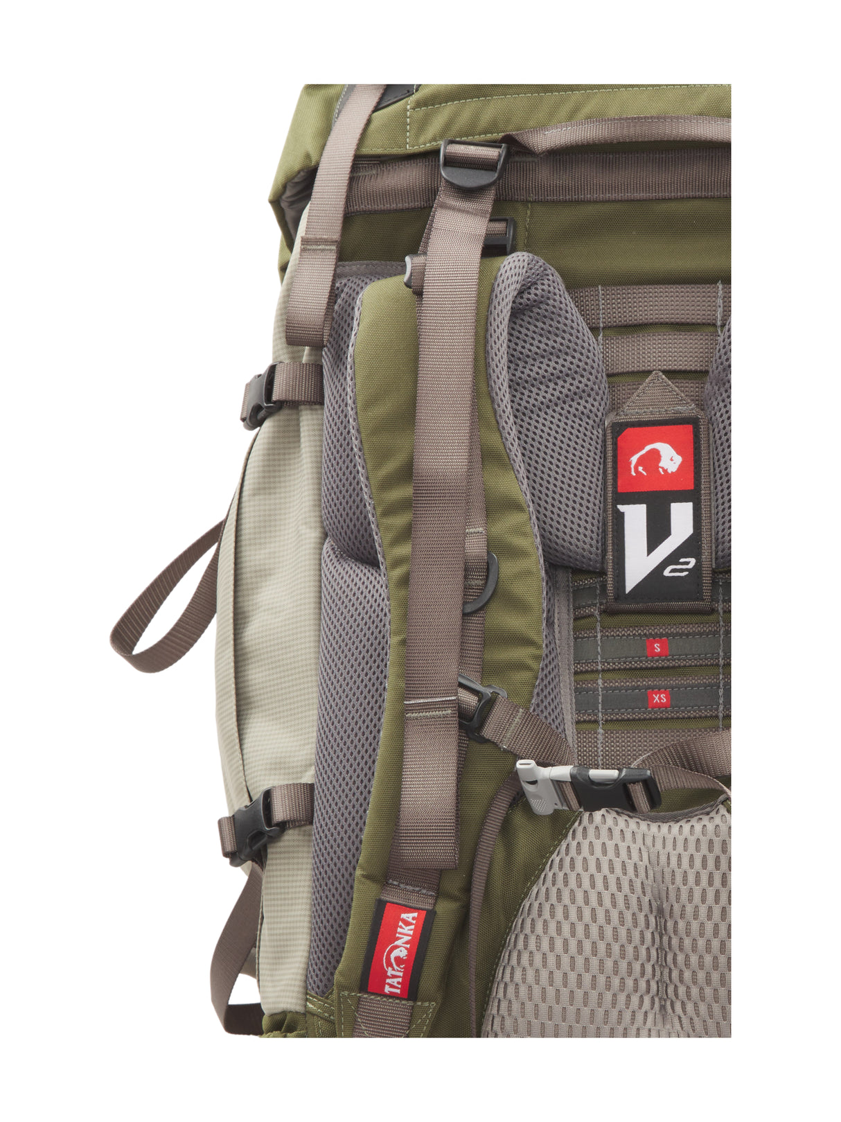 Trekkingrucksack für Damen & Herren