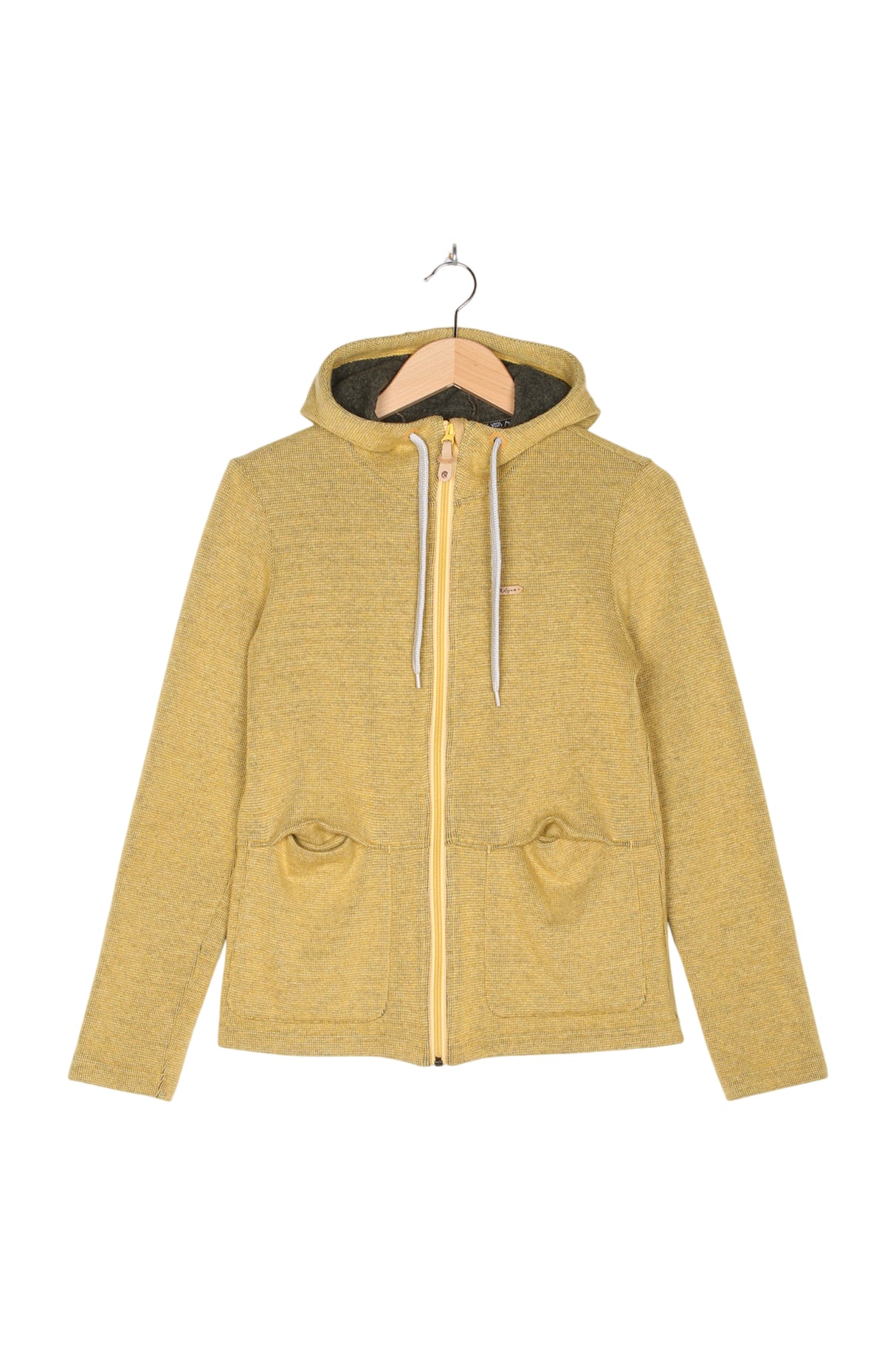 Fleecejacke für Damen