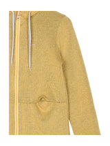 Fleecejacke für Damen