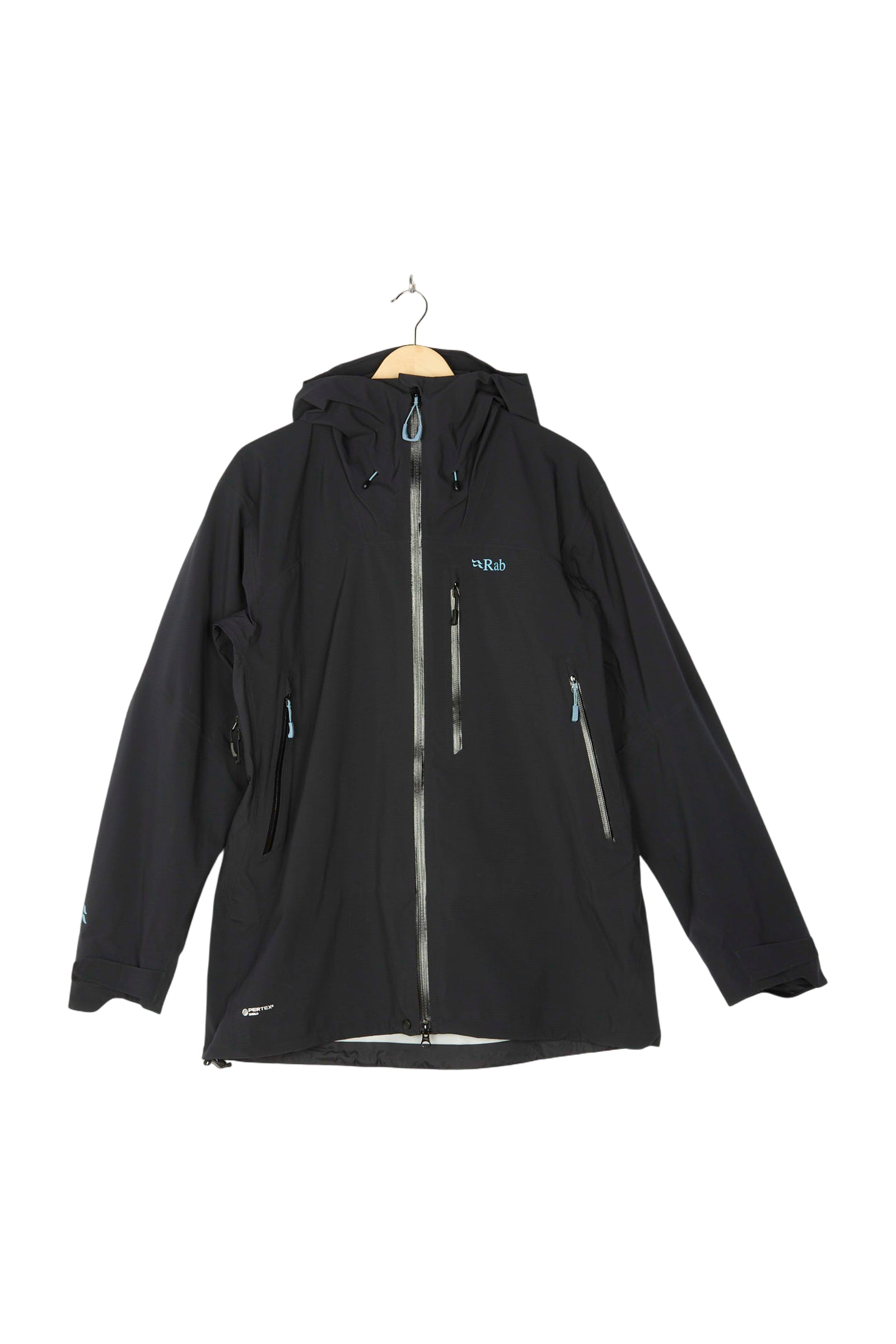 Regenjacke & Hardshelljacke für Herren