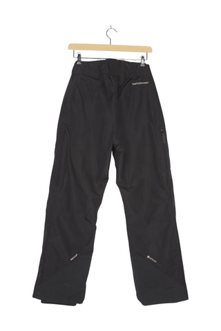 Hardshellhose mit Goretex für Herren