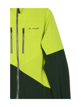 Fahrradjacke für Herren