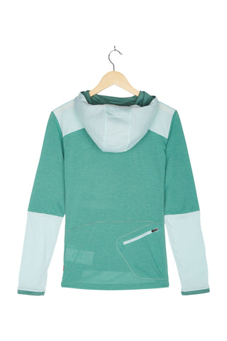 Longsleeve Funktion für Damen