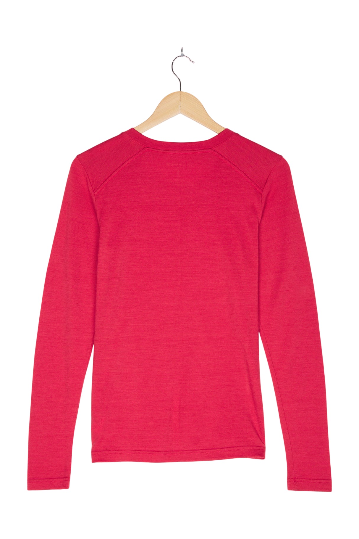 Longsleeve Merino für Damen