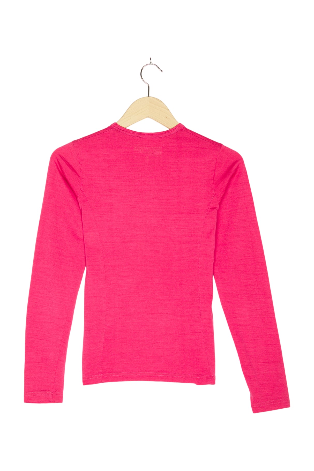 Longsleeve Merino für Damen