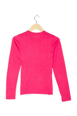 Longsleeve Merino für Damen