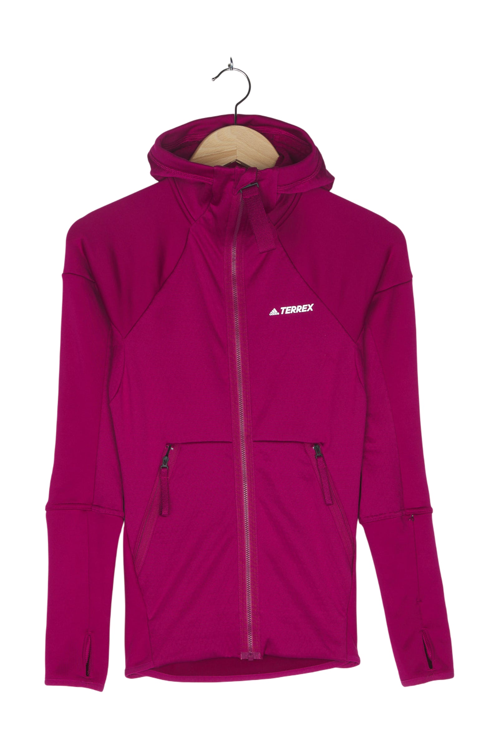 Fleecejacke für Damen