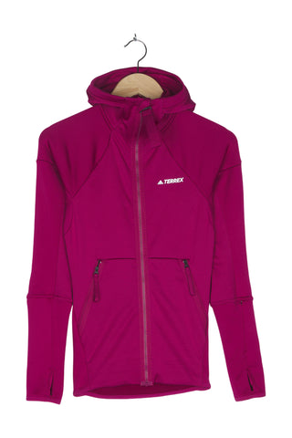 Fleecejacke für Damen