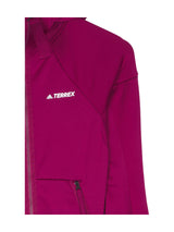 Fleecejacke für Damen