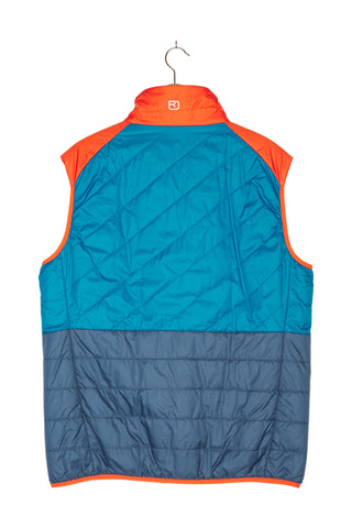 Isolationsweste für Herren