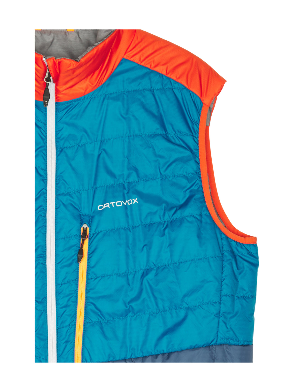 Isolationsweste für Herren