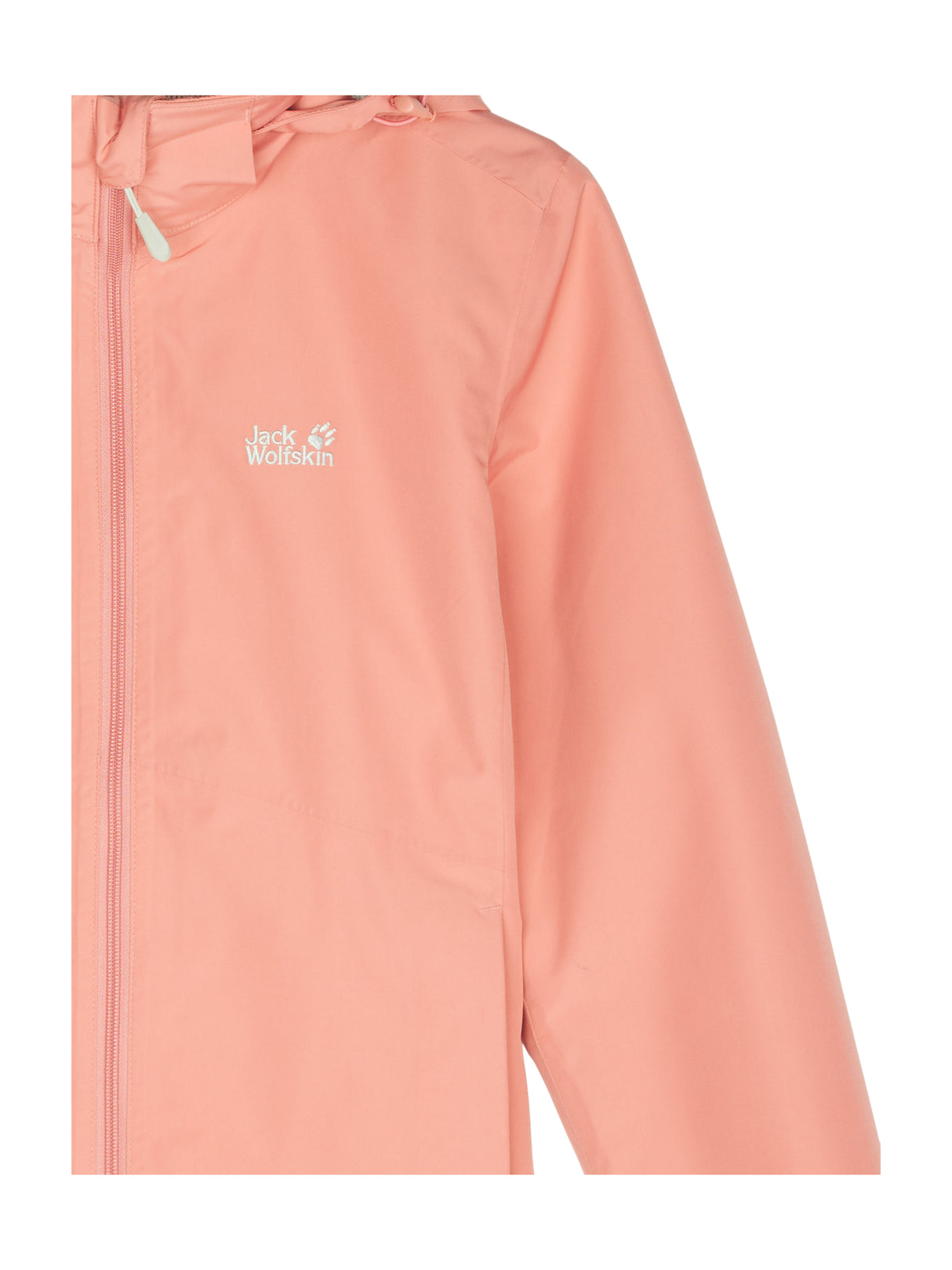 Hardshelljacke, Regenjacke für Damen