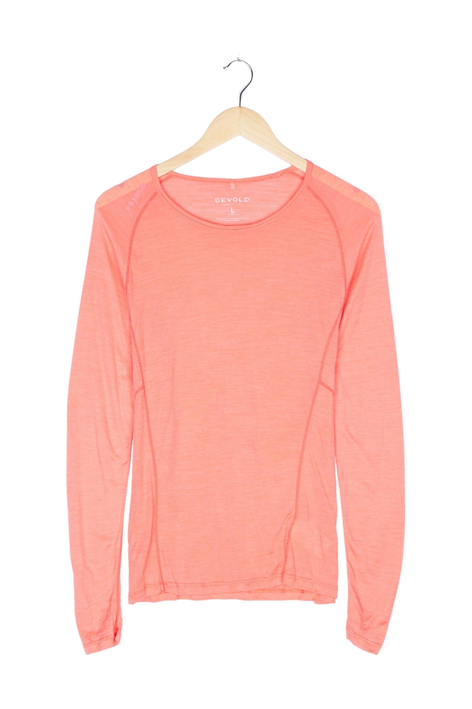 Longsleeve Funktion für Damen