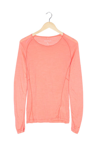 Longsleeve Funktion für Damen